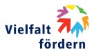 Logo Vielfalt Foerdern
